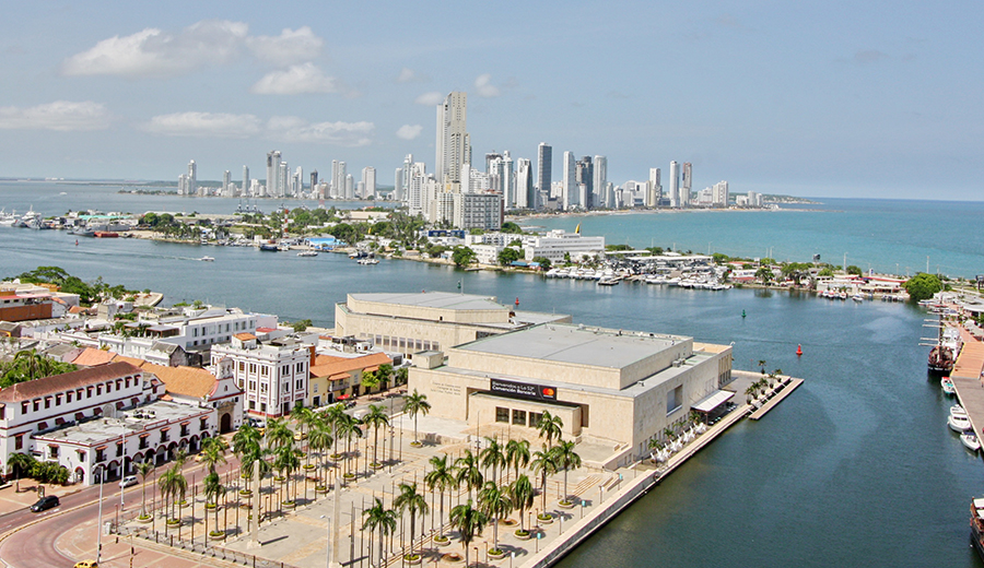 Properties for sale in Cartagena Paul Juan Realty