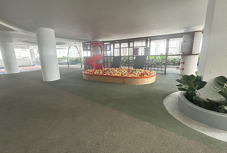 Playground