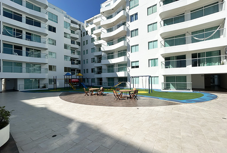 Playground