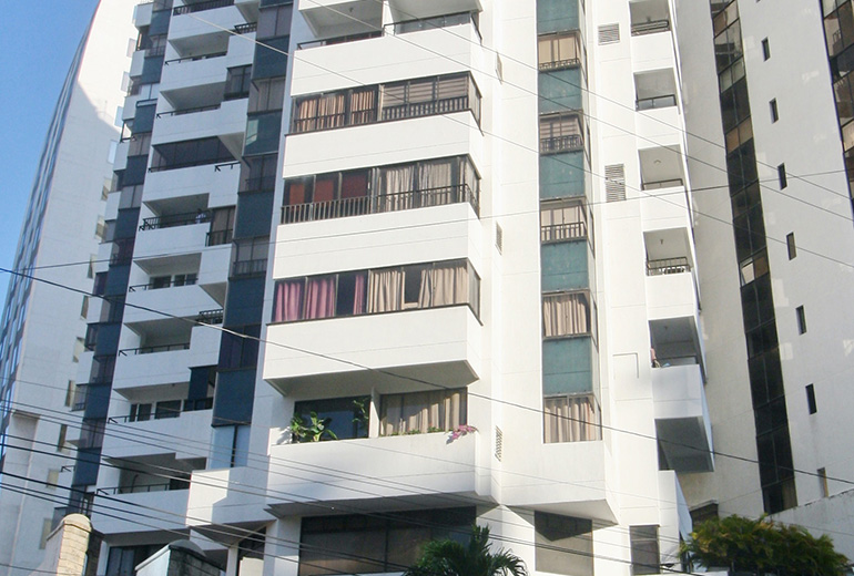 Cartagena Escape Plaza