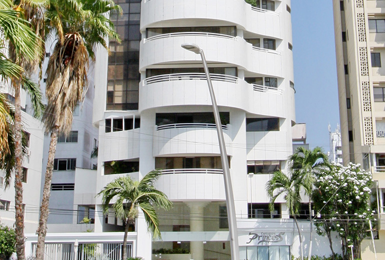 Cartagena Princess