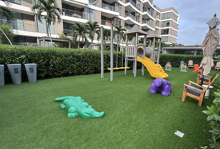 Playground