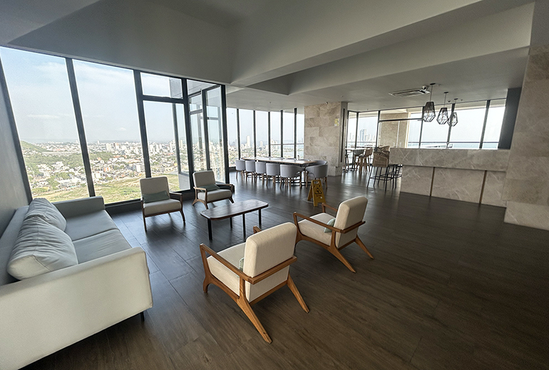 Social Room