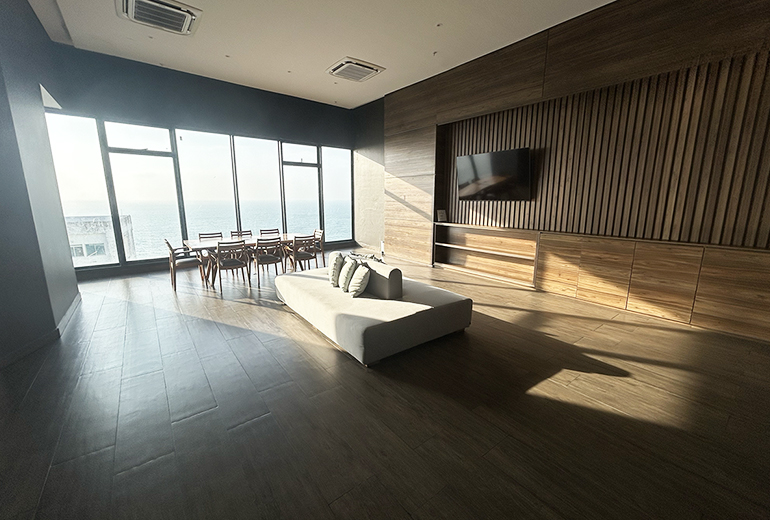 Tv Room