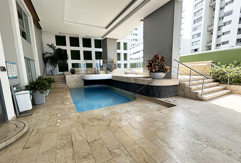 Childrens Pool