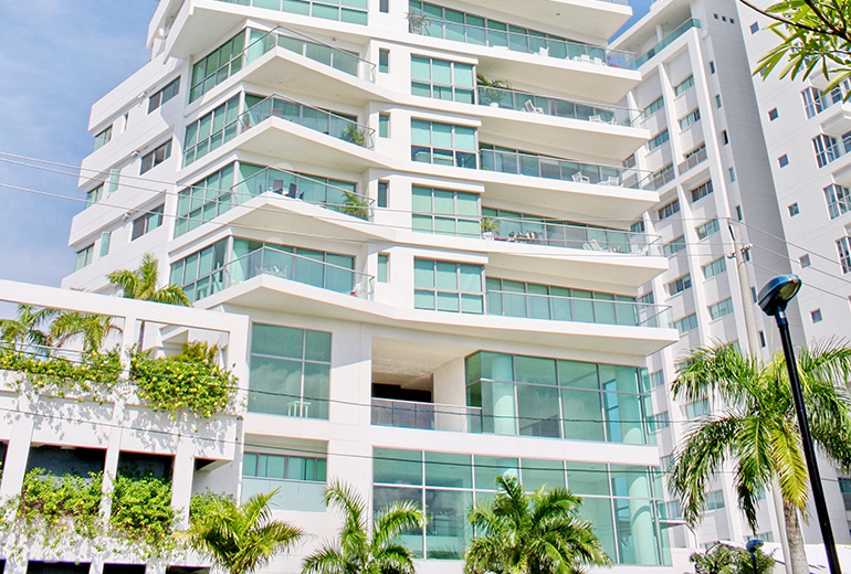 Punta Castillo