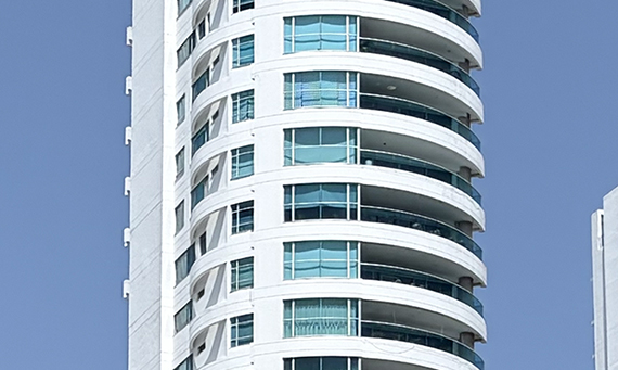 San Sebastian