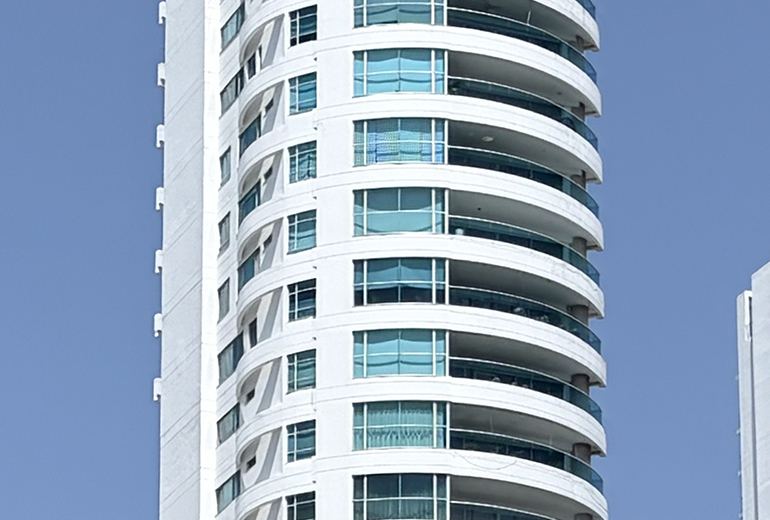 San Sebastian