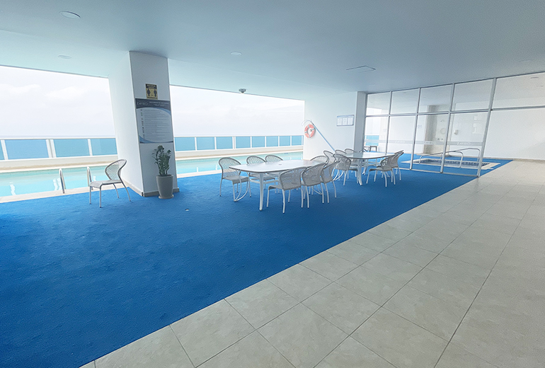 Leisure Area