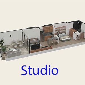 Studio