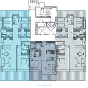 General Floor Plan