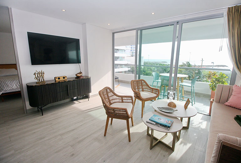 Properties for sale in Cartagena Paul Juan Realty