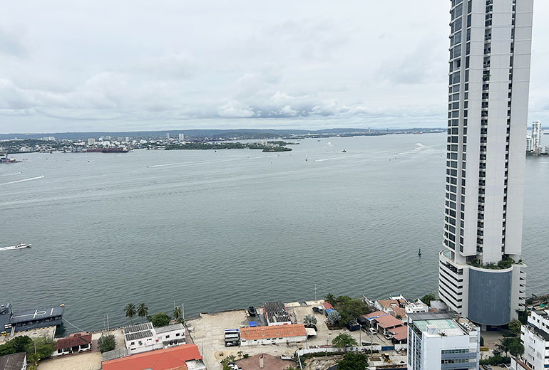 Bay View