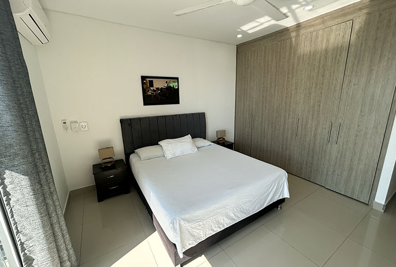 Master Bedroom 2