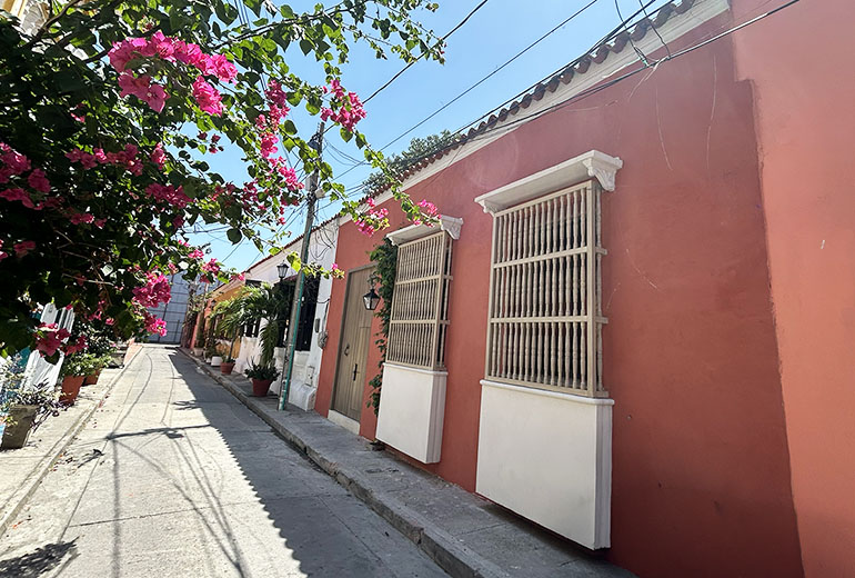 Facade