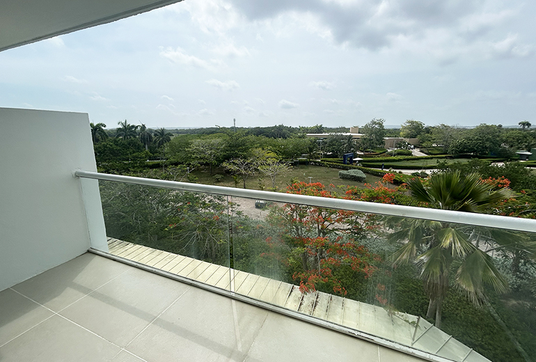 Balcony 2
