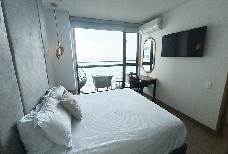 Master Bedroom 2