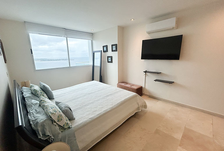 Master Bedroom 2