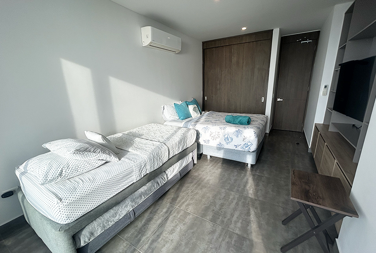 Bedroom 1