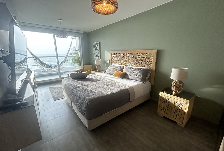 Master Bedroom 2