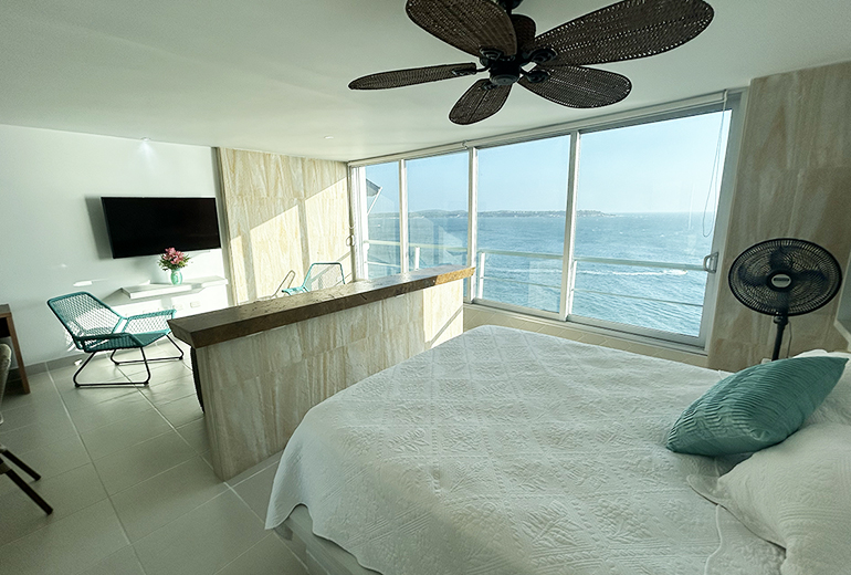Bed 1