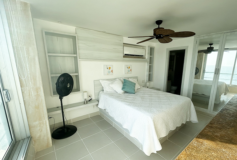 Bed 2