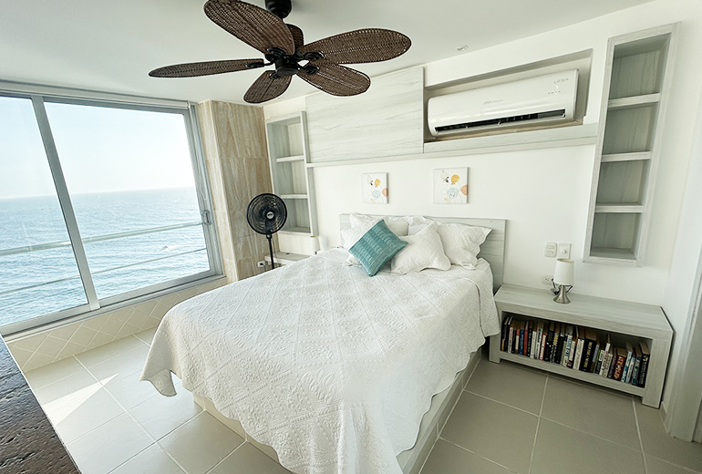 Bed 3