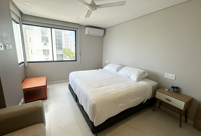Master Bedroom 1