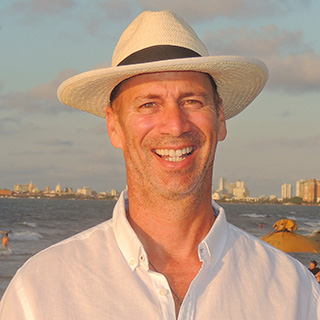 Paul Juan